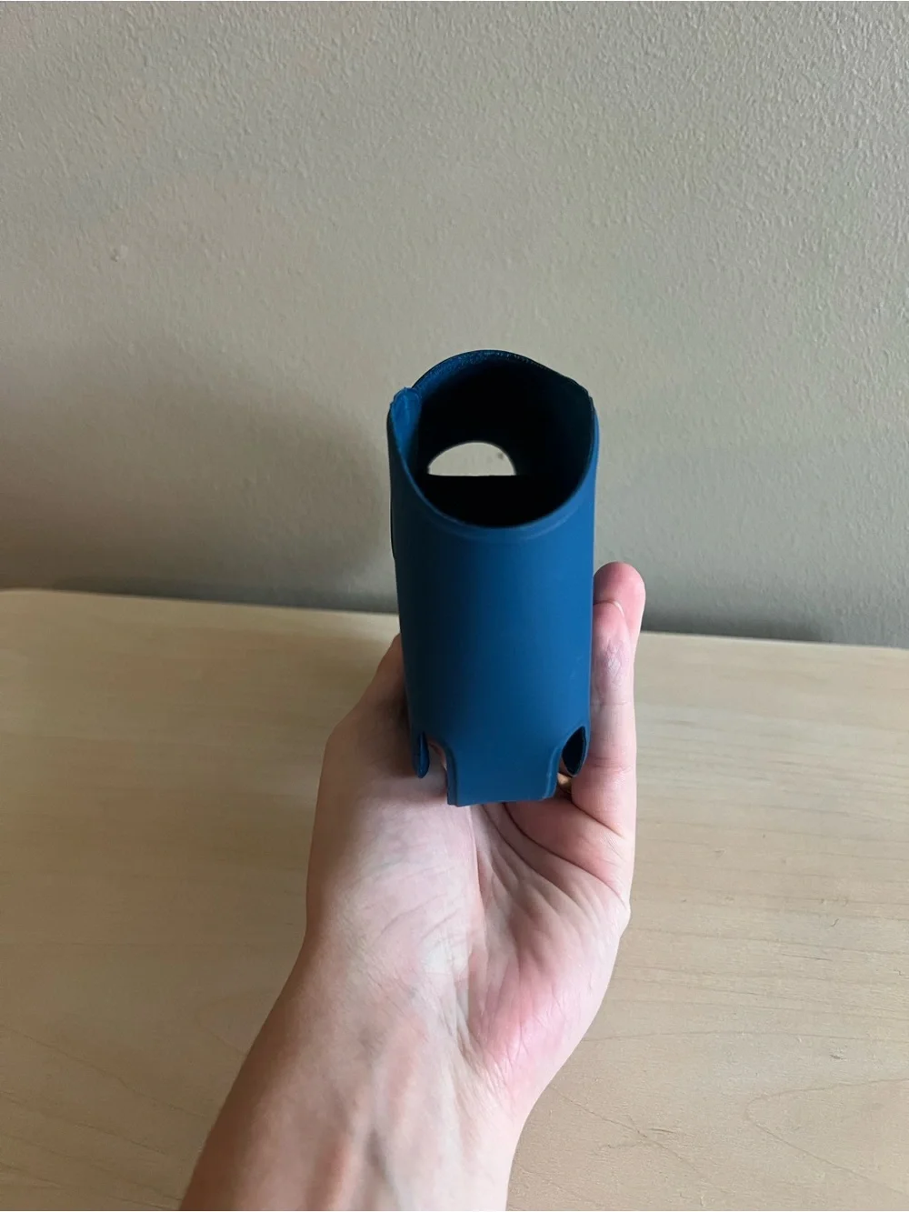 Apple Airpods Max Over-Ear Headphones Case Sky Blue Smart Case Magnetic